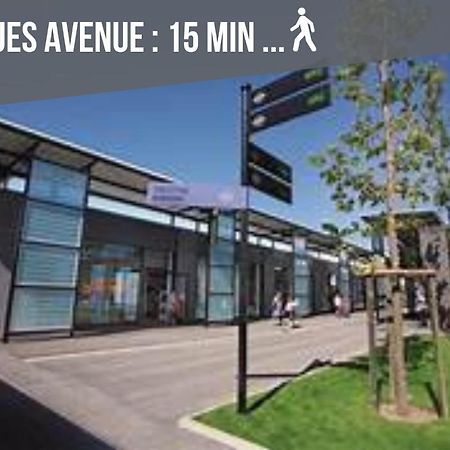 Le Bouquiniste, Centre Historique, Fibre, Ess, Rez-De-Chaussee, Bedinshop โรม็อง-ซูร์-อีแซร์ ภายนอก รูปภาพ