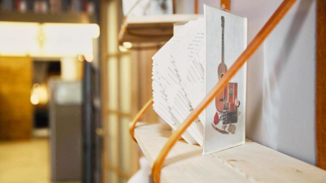 Le Bouquiniste, Centre Historique, Fibre, Ess, Rez-De-Chaussee, Bedinshop โรม็อง-ซูร์-อีแซร์ ภายนอก รูปภาพ